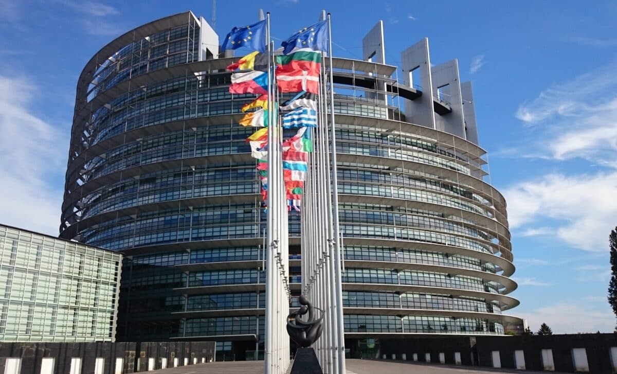 Commission européenne budget belge