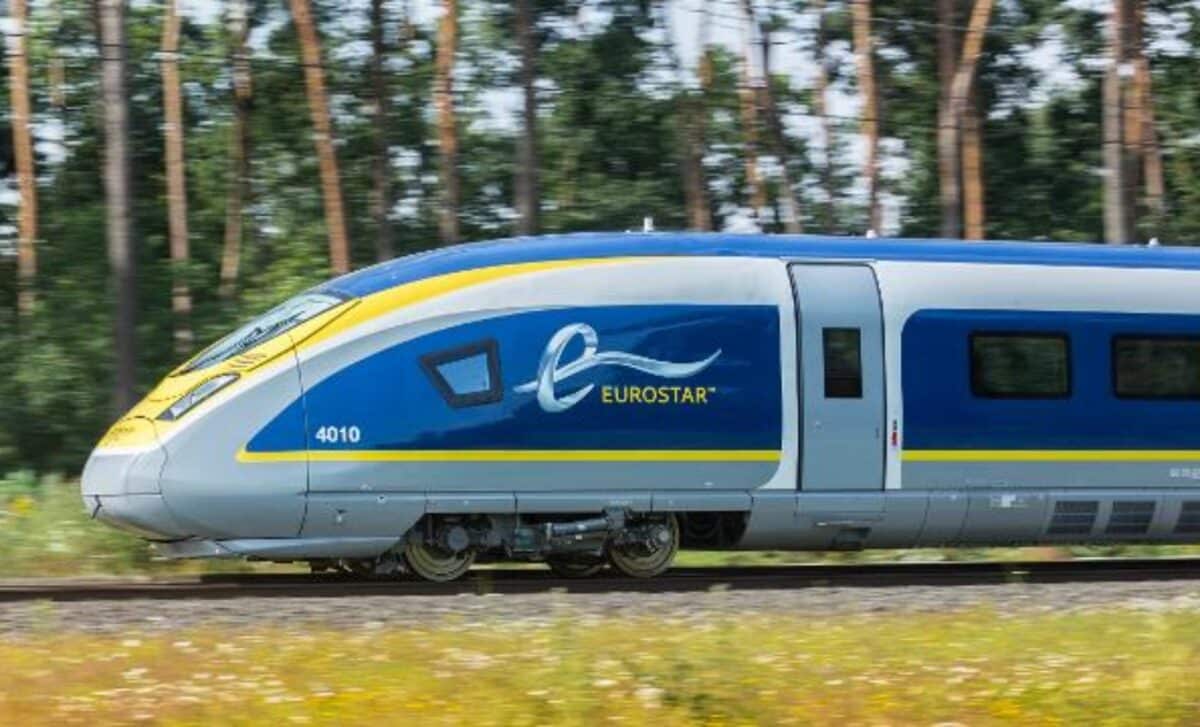 Eurostar