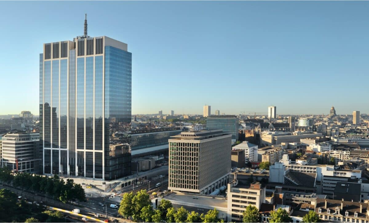 Finances de Bruxelles