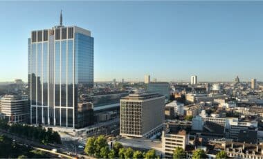 Finances de Bruxelles