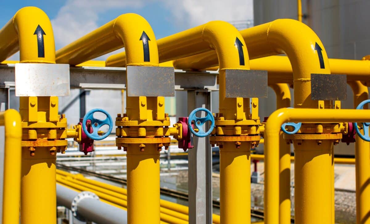 Fournisseur de pétrole pour la Belgique
