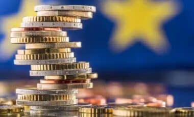 L'UE verse de l'argent à la Belgique