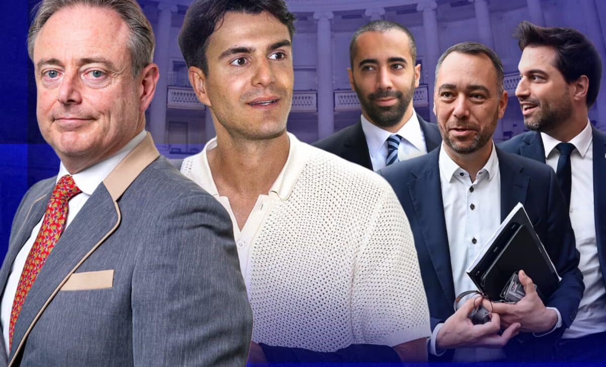 Réforme des pensions