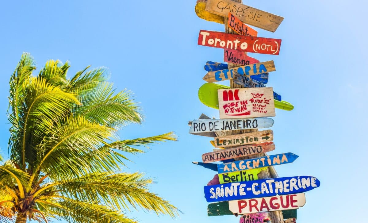 Vacances d'été