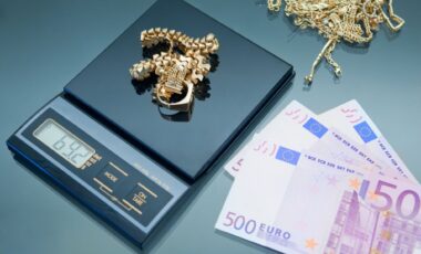 Vendre ses bijoux en or