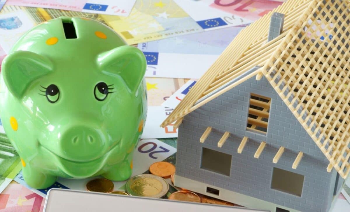 assurance groupe et achat immobilier