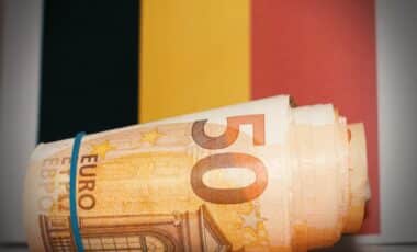 déficit et dette publique belge