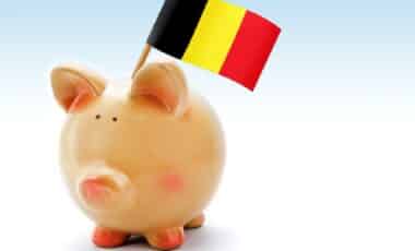 patrimoine médian des Belges