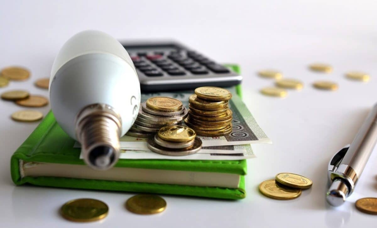 prix de l'electricité négatifs