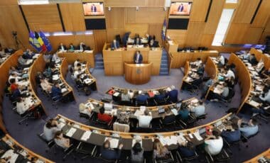 salaire des députés bruxellois