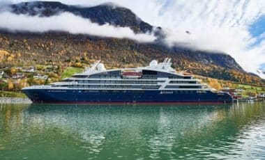 voyager en croisière