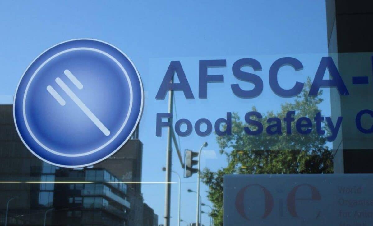 AFSCA