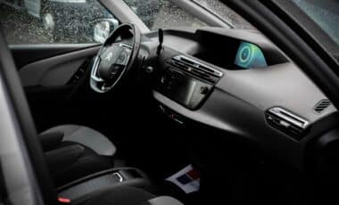 Airbags defectueux Citroen