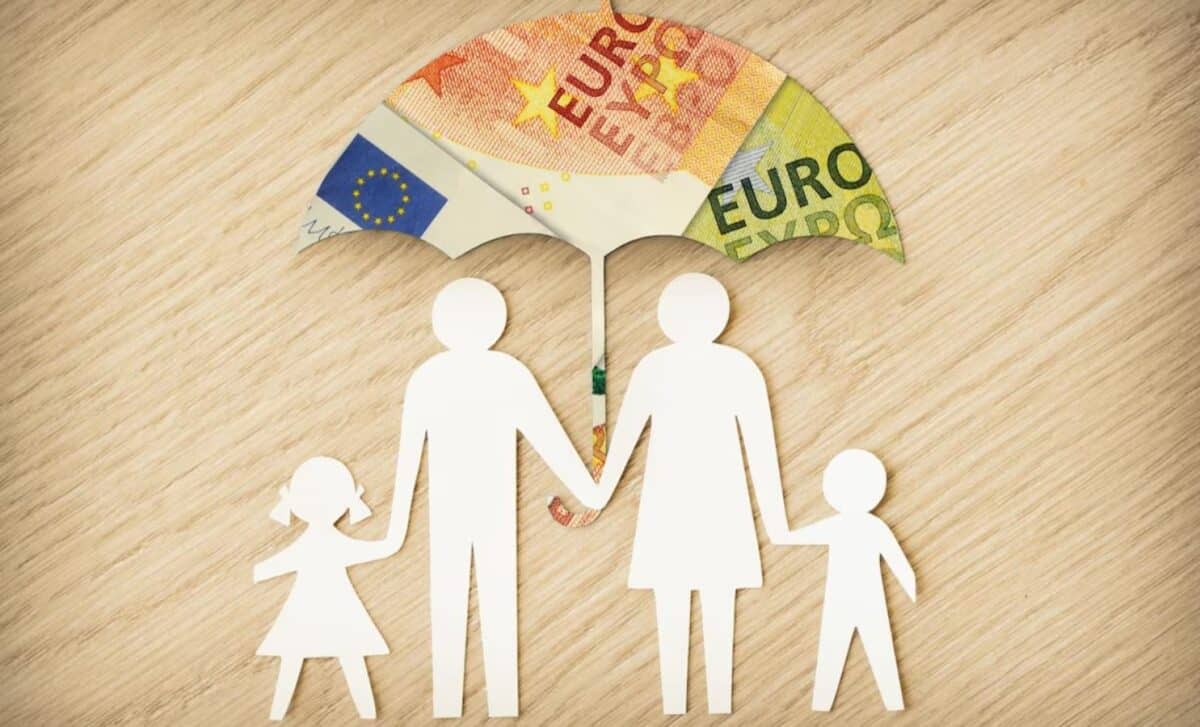 Allocations familales