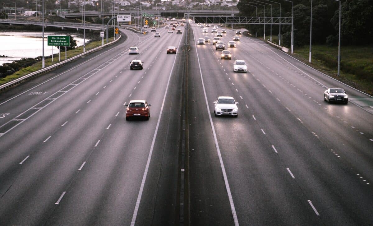 Automobilistes belges