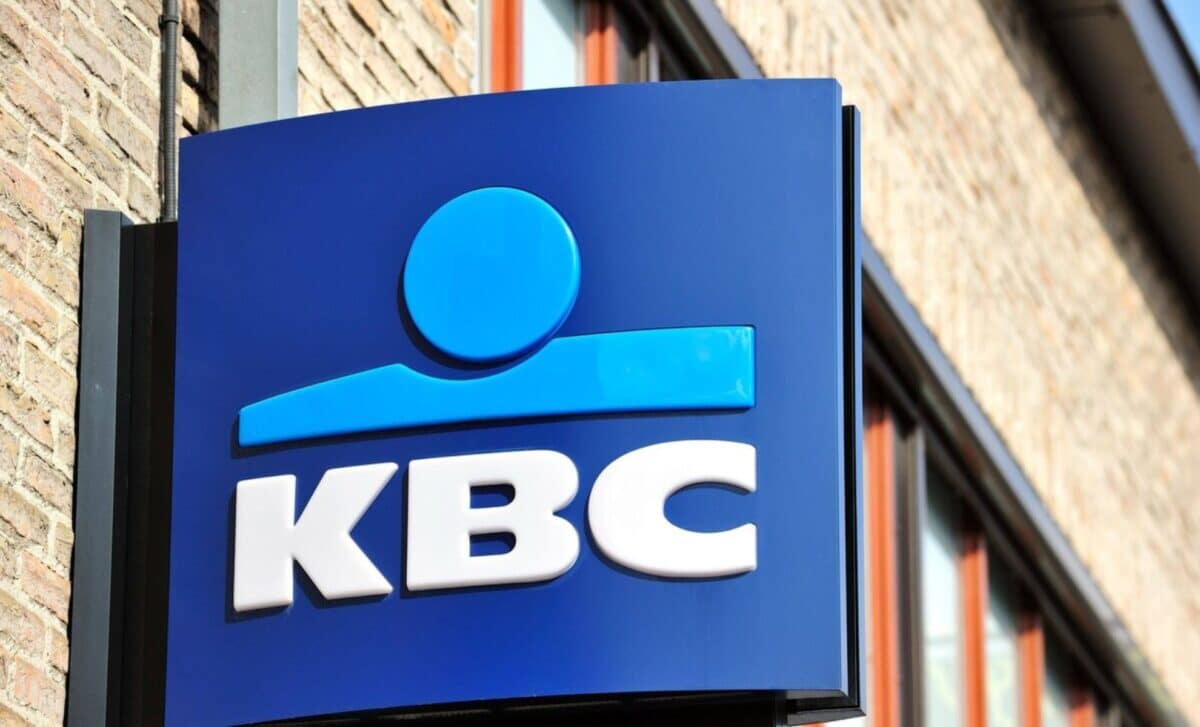Banque KBC