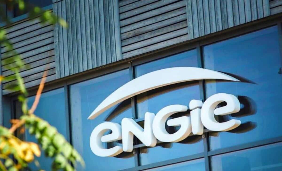 Engie Belgique