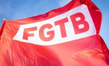 La FGTB