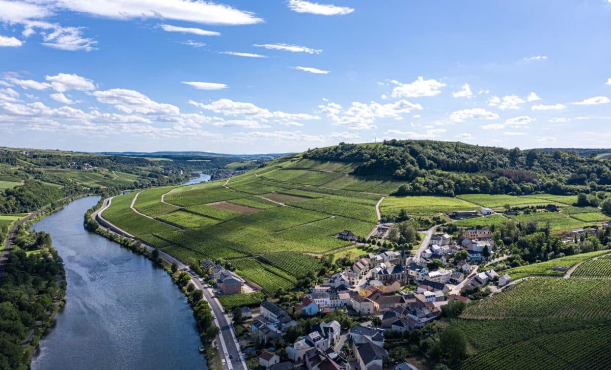 La Moselle