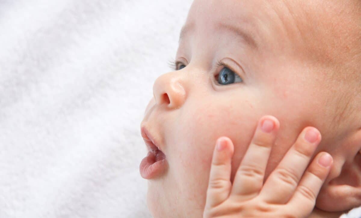 L'afsca rappelle un produit bébé