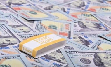 Millionnaires en dollars