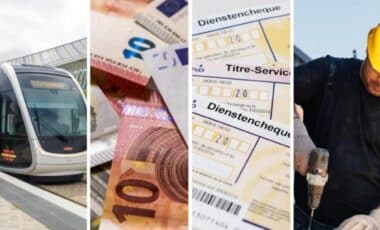 Nouvelles mesures en juin