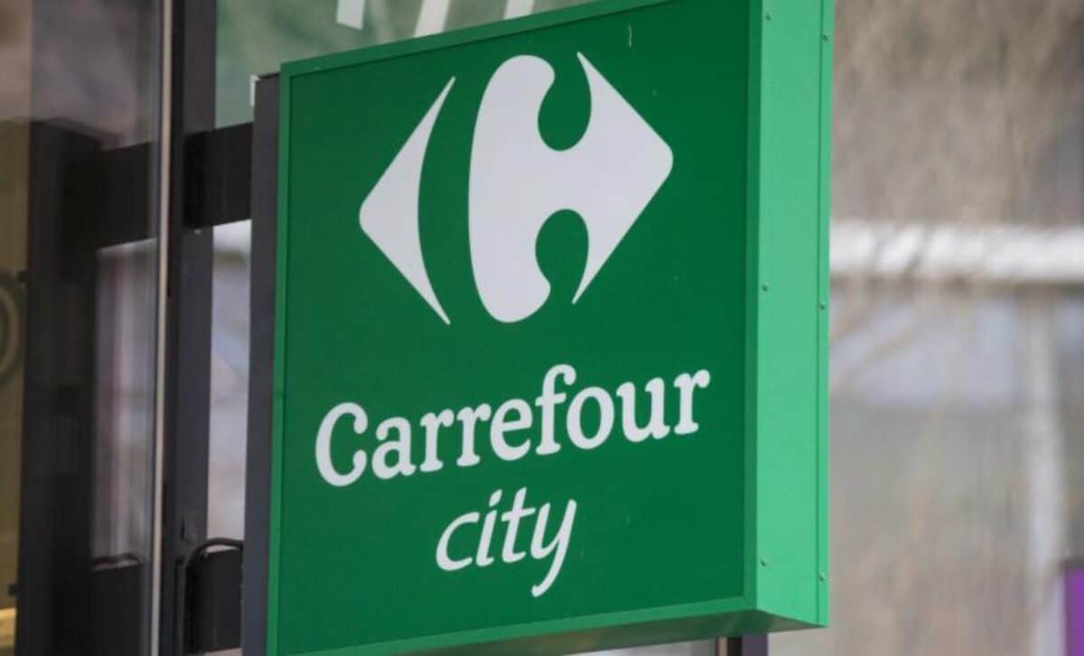 Rappel Carrefour et Okay