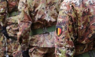 Réforme des pensions