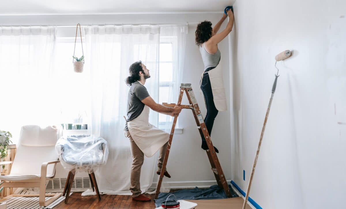 Rénovation immobilière