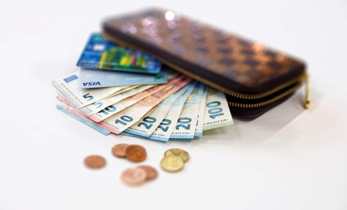 Salaire médian