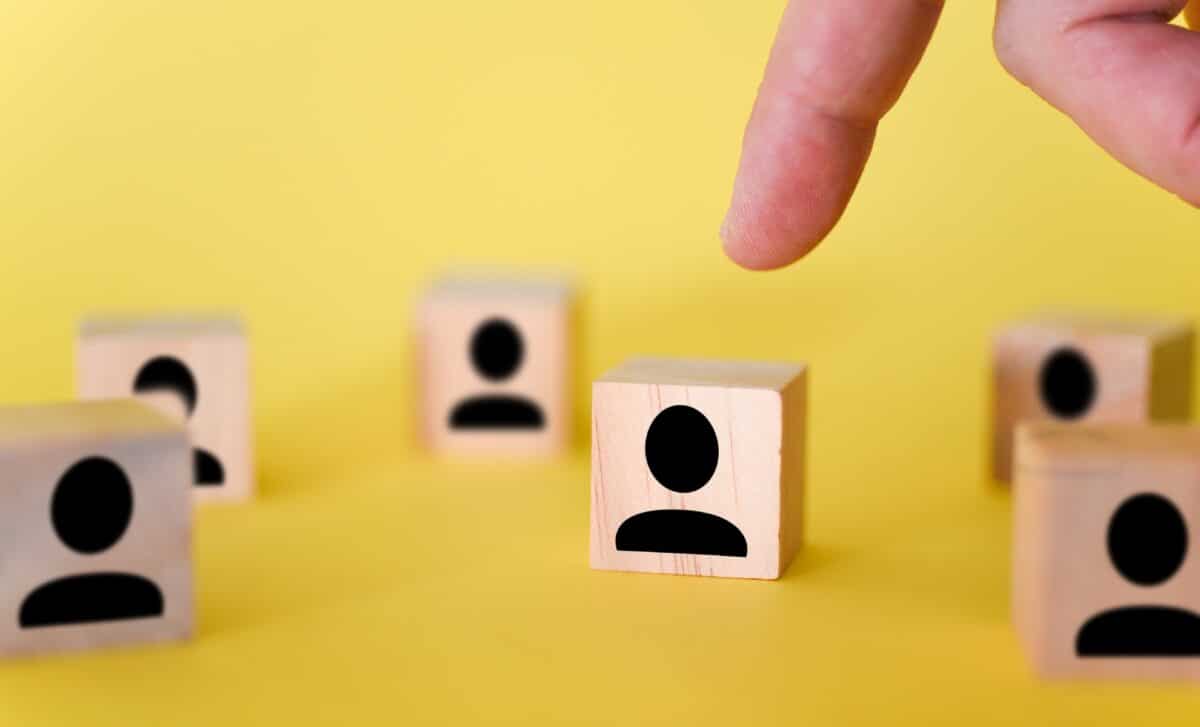 Secteur des ressources humaines