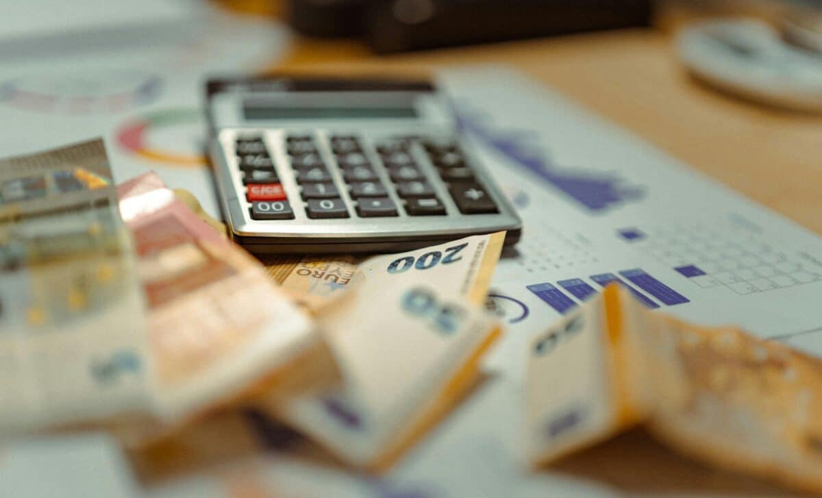 Croissance économique