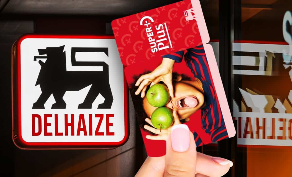 Delhaize