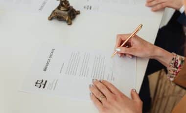 Droits de succession