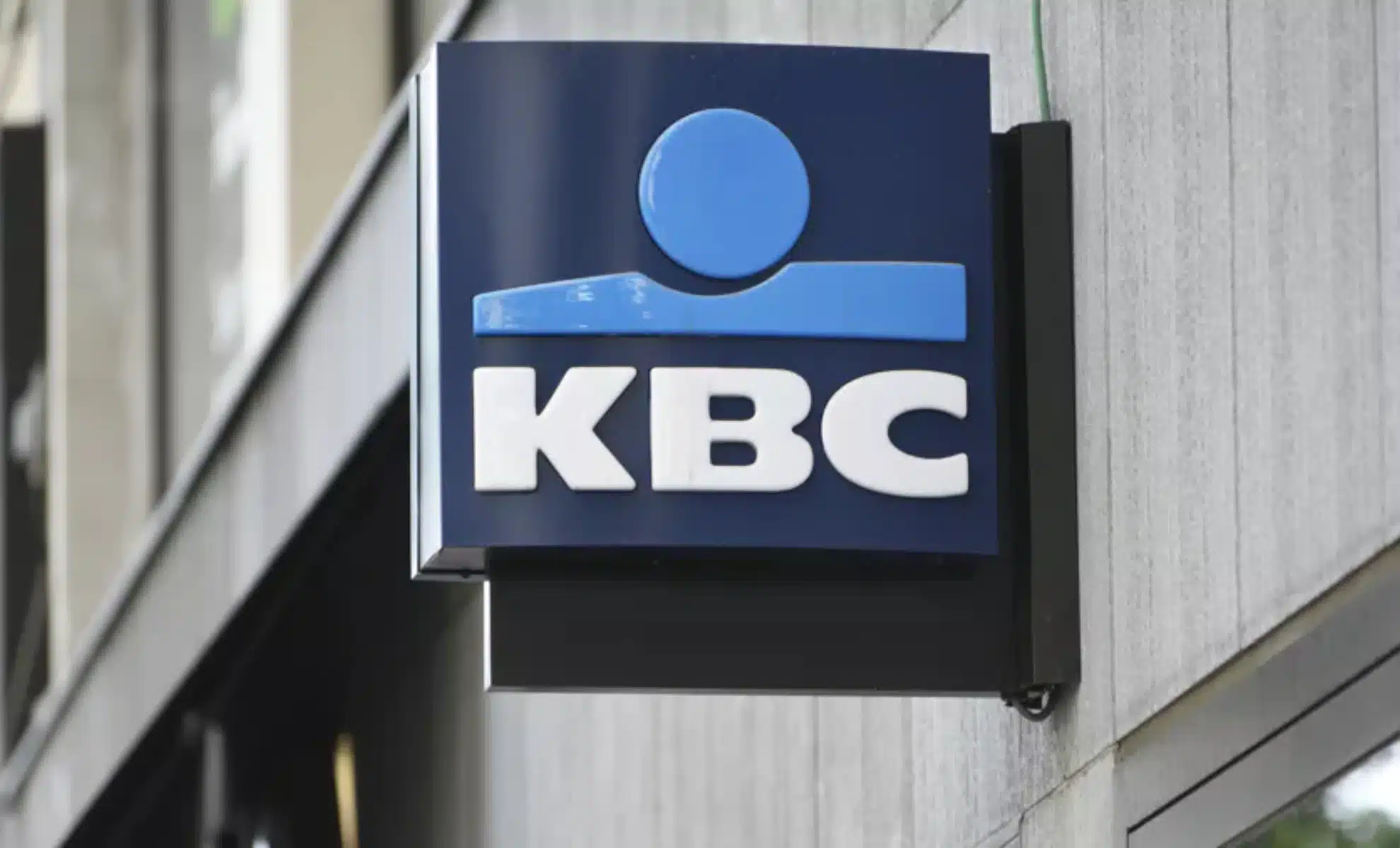 Econostrum.info - Edition Belgique KBC Bank