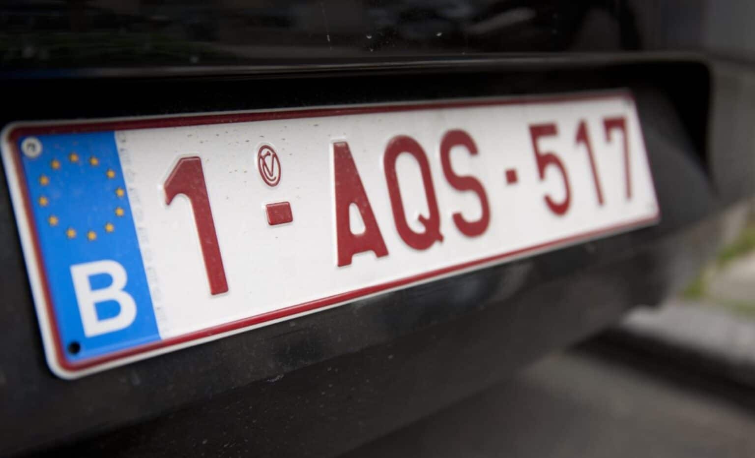 Plaques D immatriculation Ce Qui Change Pour Les Automobilistes plaques-d-immatriculation-ce-qui-change-pour-les-automobilistes