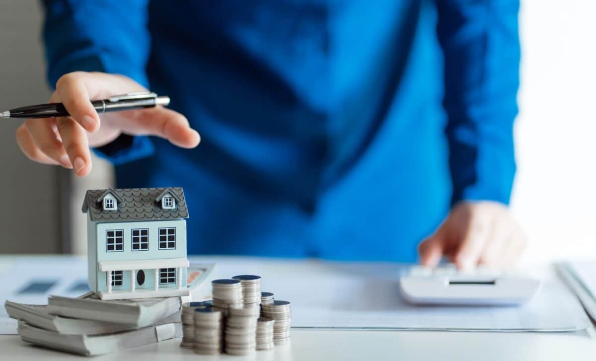 Précompte immobilier