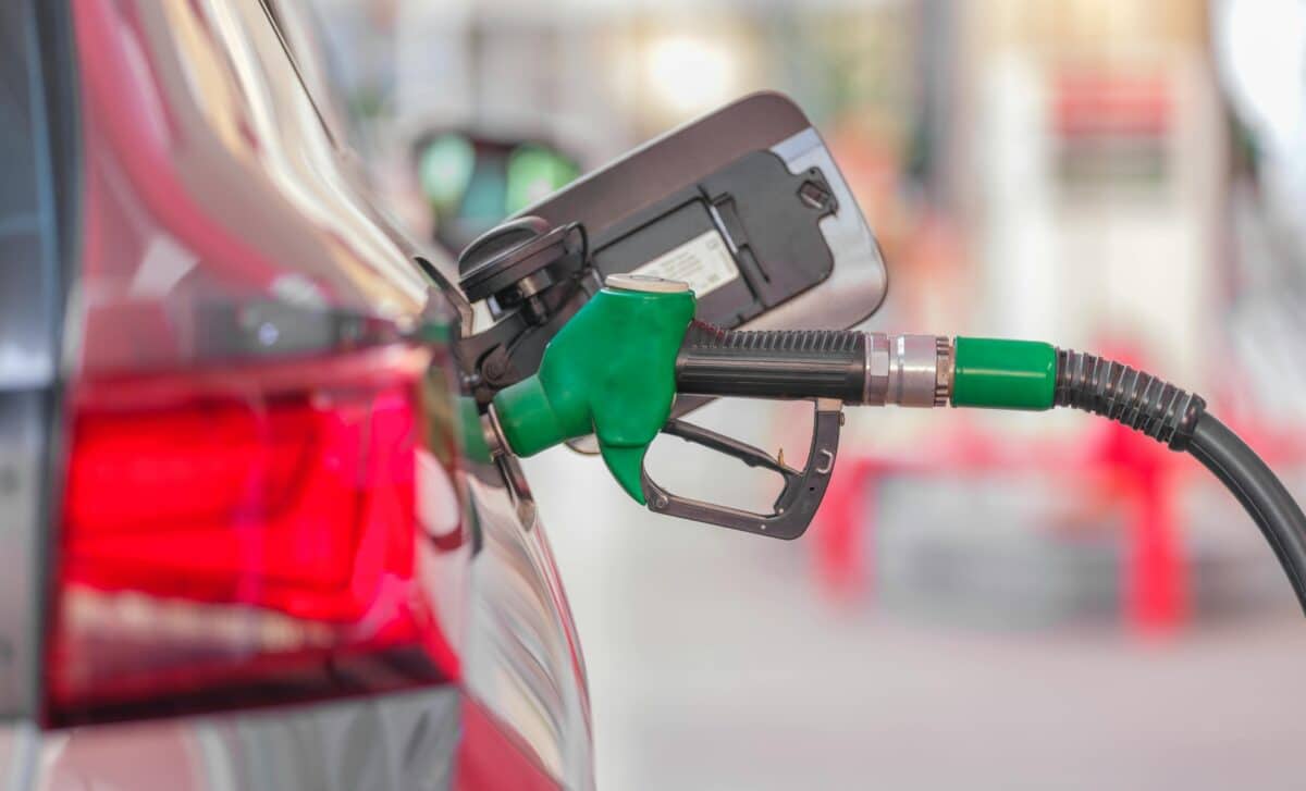Prix du diesel