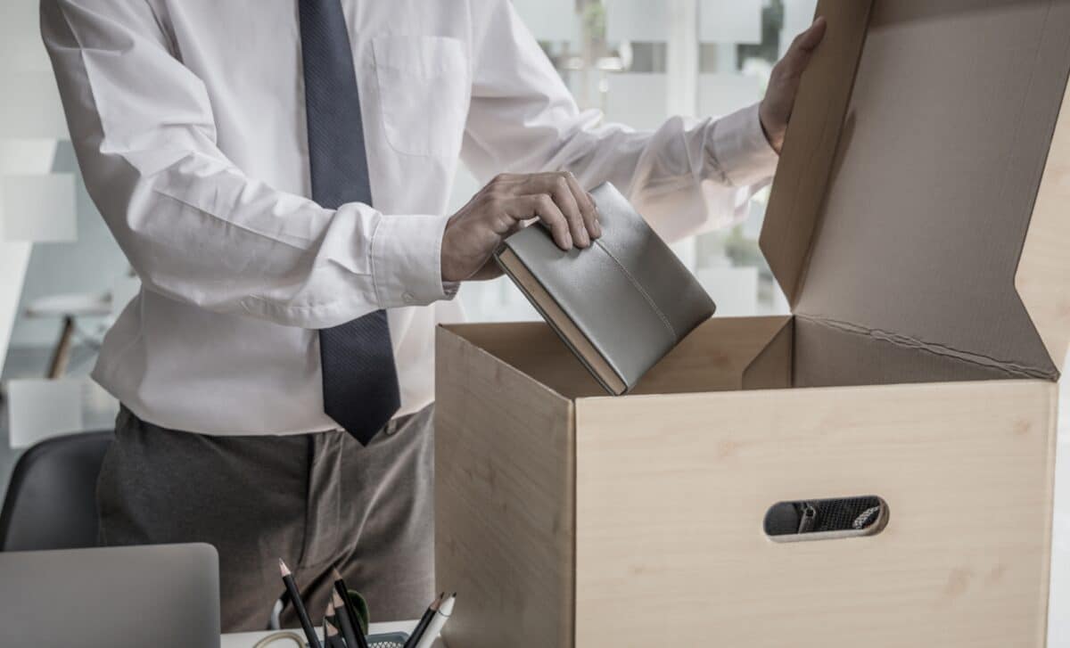 licenciement collectif