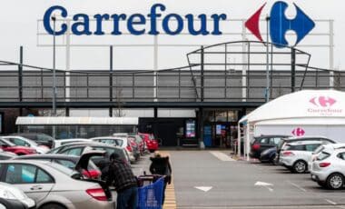 Carrefour