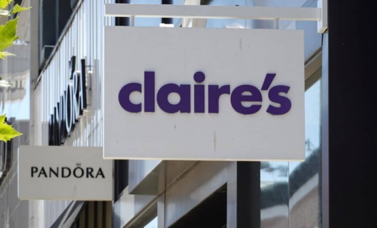 Claire's