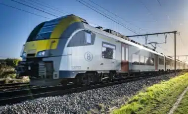 SNCB