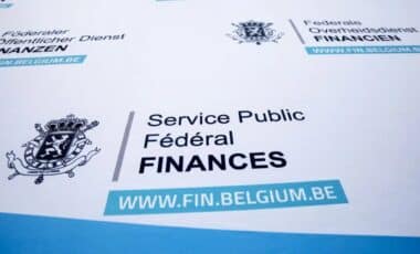 Econostrum.info - Edition Belgique fraude fiscale