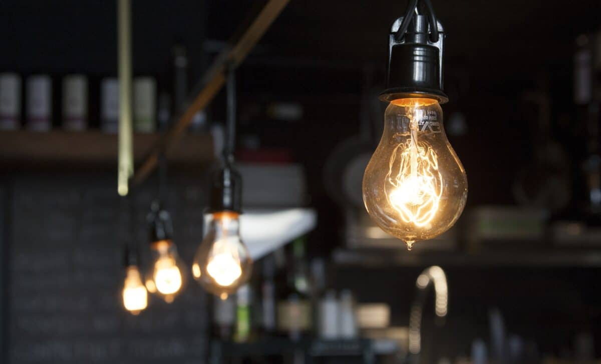 électricité