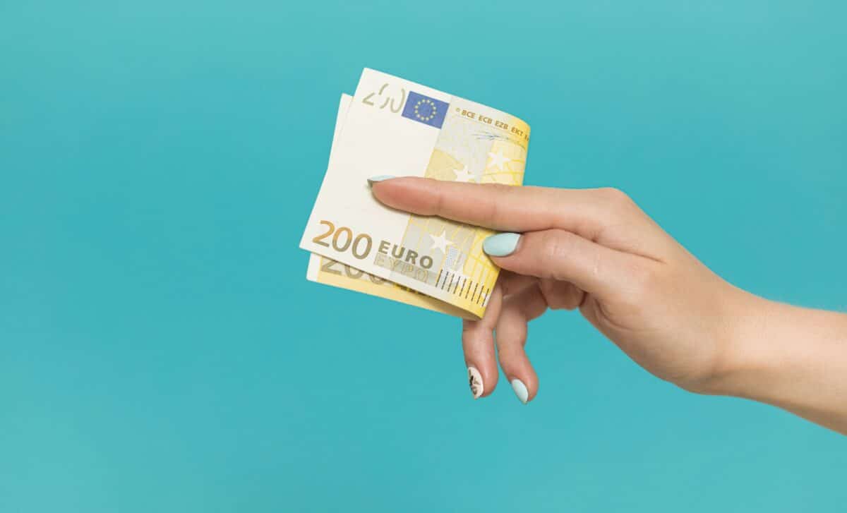 paiement cash