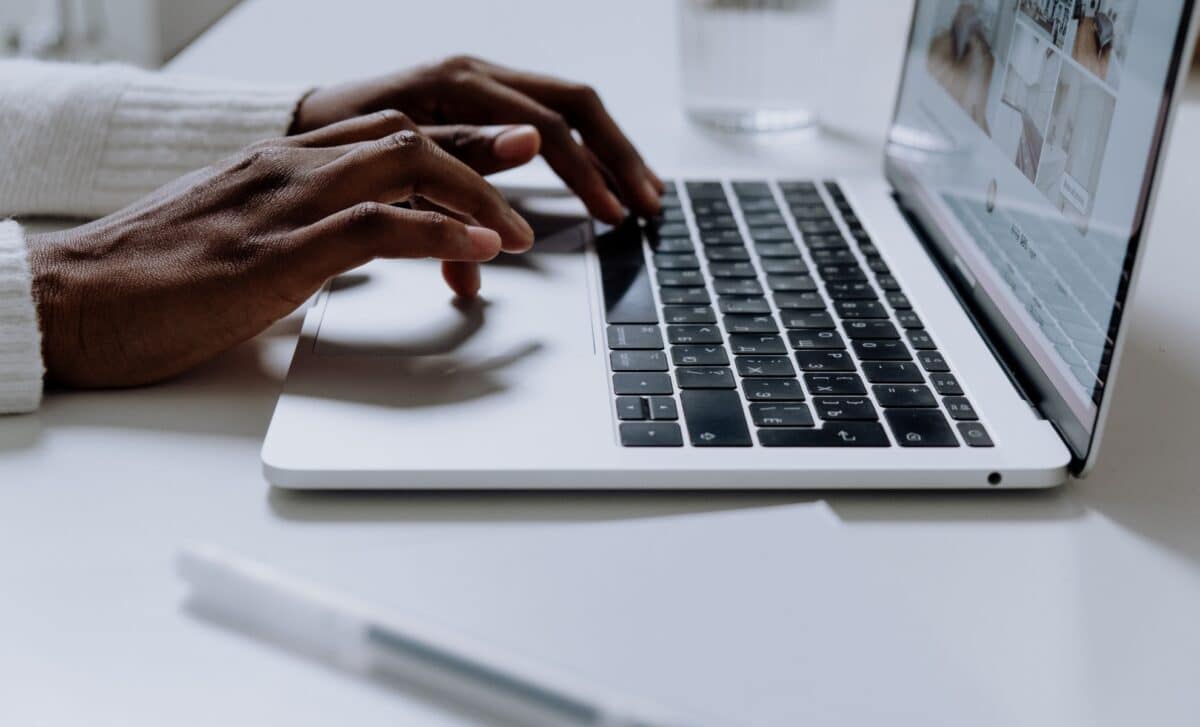 changements sur Google