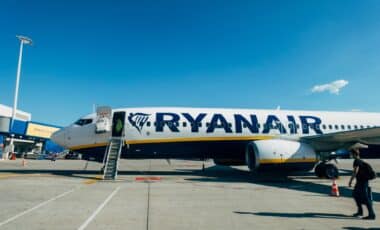Ryanair