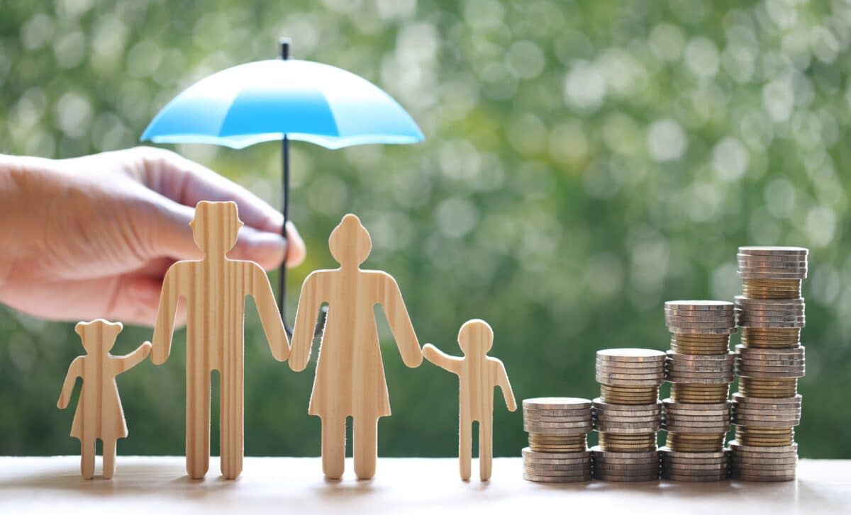 allocations familiales