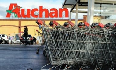 auchan