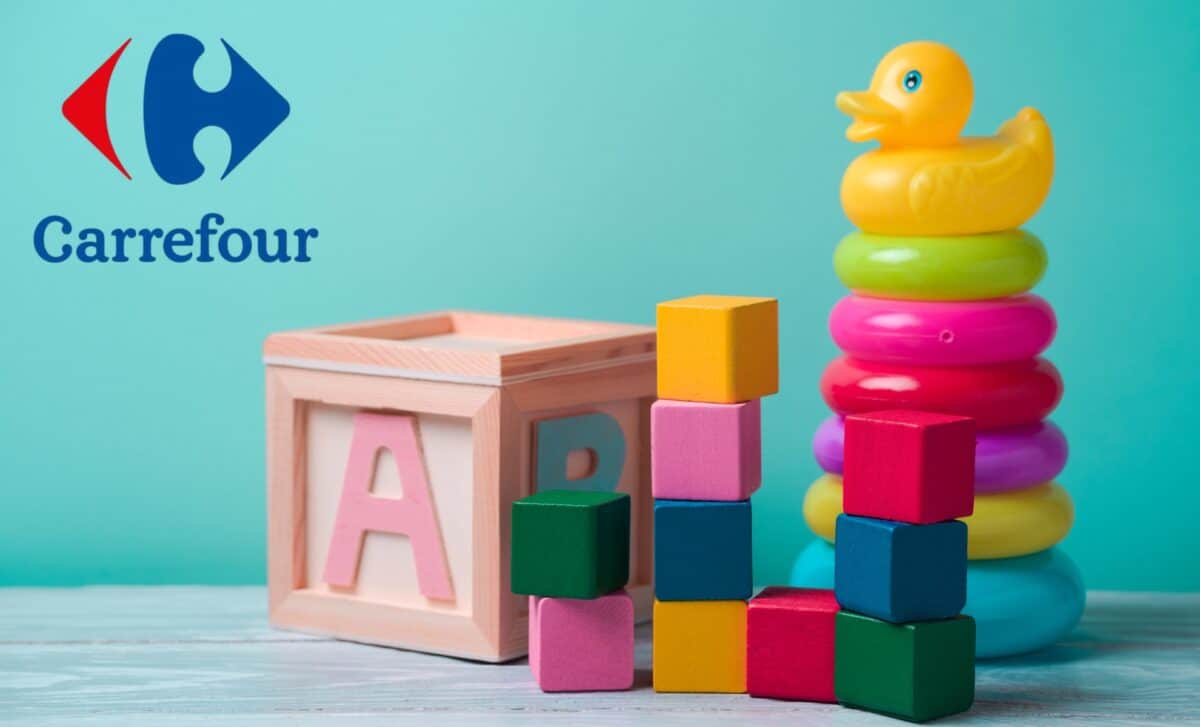 carrefour